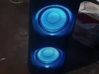 Innovex Party Speaker (ias012)