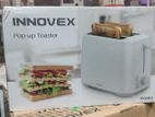 Innovex Pop Up Toaster