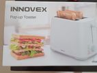 Innovex Pop-Up Toaster