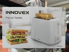 Innovex Popup Toaster