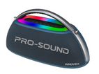 INNOVEX PORTABLE HOME AUDIO - IHA001
