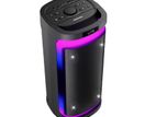 Innovex Portable Party Speaker 3500W PMPO