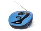 Innovex Portable Radio wiith USB - IFR006