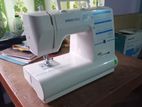 Innovex Portable Sewing Machine