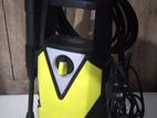 Innovex Pressure Washer (120bar)