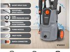 INNOVEX PRESSURE WASHER - 1600W