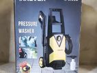 Innovex Pressure Washer