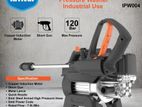 INNOVEX PRESSURE WASHER INDUSTRIAL USE 1700W - IPW004