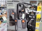 Innovex pressure washer (IPW 003)