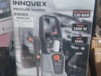 INNOVEX pressure washer - IPW003