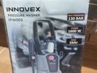 INNOVEX pressure washer - IPW003