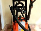 Innovex Vacuum Cleaner with Pressure Washer