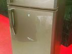 Innovex R600a Double Door fridge