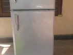 Innovex Refrigerator 180L Double Door Kandy