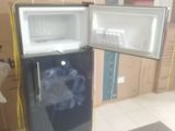 Innovex Refrigerator DDR 195