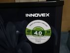 Innovex Refrigerator- Direct Cool