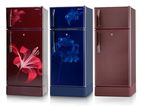 Innovex Refrigerator Double Door - 180Ltr
