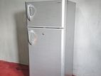 Innovex Refrigerator Double Door – 180Ltr