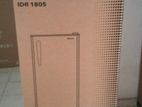 INNOVEX Refrigerator IDR180s ( Single Door)