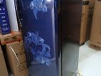 INNOVEX Refrigerator IDR195 ( Single Door)