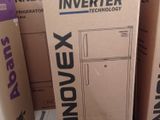 Innovex Refrigerator Inverter (180L)