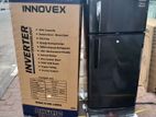 INNOVEX Refrigerator IRI195 ( 180L Capacity)