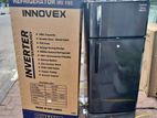 INNOVEX Refrigerator IRI195 - inverter ( 180L Capacity)
