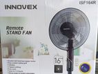 Innovex Remote Stand Fan 16" ISF164R