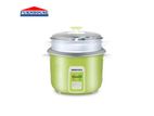 Innovex Rice Cooker - 1.5 L
