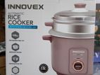 Innovex Rice Cooker 1.5L