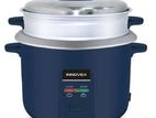Innovex Rice Cooker 1.5LTR- IRC156