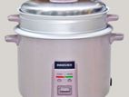 INNOVEX RICE COOKER 1.5LTR- IRC156
