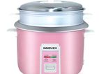 Innovex Rice Cooker 1.5LTR- IRC159