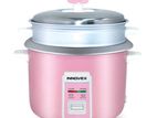INNOVEX RICE COOKER 1.5LTR- IRC159