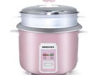INNOVEX RICE COOKER 1.5LTR- IRC159