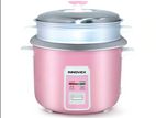 INNOVEX RICE COOKER 1.5LTR- IRC159