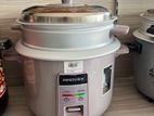 Innovex Rice Cooker 1.8 L