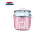 Innovex Rice Cooker - 1.8L