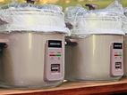 Innovex Rice Cooker (1.8L) (IRC 186)