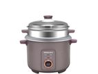 INNOVEX RICE COOKER 1.8LTR