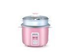 INNOVEX RICE COOKER 1.8LTR -IRC186
