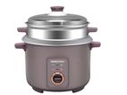 INNOVEX RICE COOKER 1.8LTR- IRC189