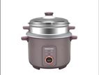 INNOVEX RICE COOKER 1.8LTR- IRC189