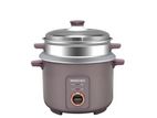 INNOVEX RICE COOKER 1.8LTR- IRC189