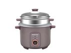 INNOVEX RICE COOKER 1.8LTR- IRC189