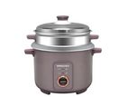Innovex Rice Cooker 1.8LTR- IRC189