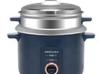 INNOVEX RICE COOKER 1.8LTR- IRC189