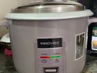 Innovex Rice Cooker (2.2L)