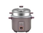 INNOVEX RICE COOKER 2.2LTR