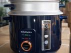 INNOVEX RICE COOKER 2.2LTR- IRC229